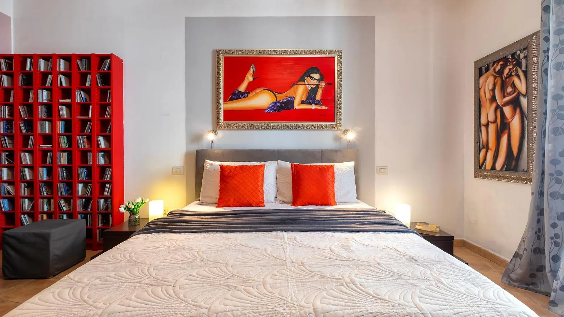 Sardinia Re - Lukas 7 - Free Parking Apartamento Alghero