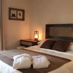 Bed & Breakfast Kapi Country, Alghero
