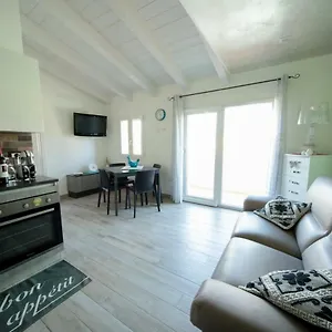  Apartment Delle Rondini